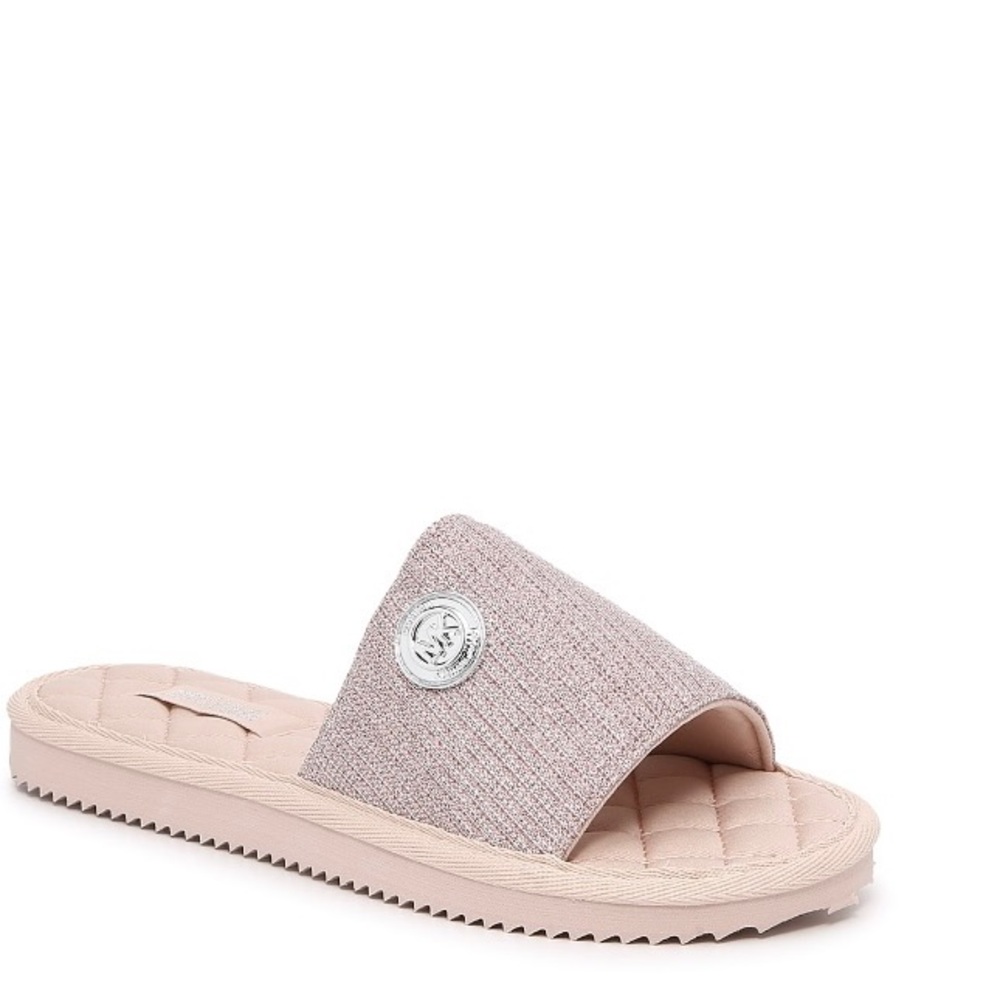 Michael Kors Janis slide